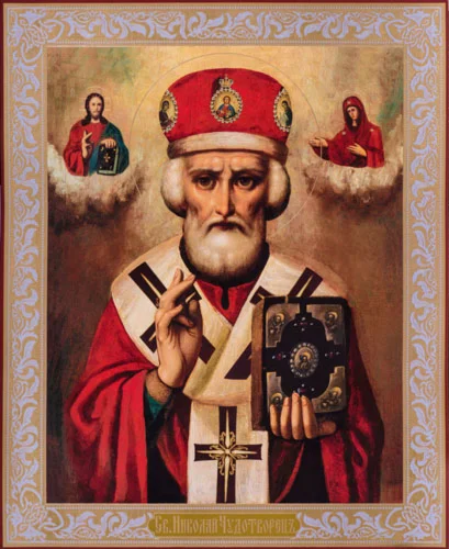 Николай, свт_108(81х100см)