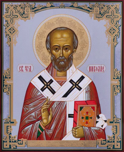 Николай, свт_109(81х100см)