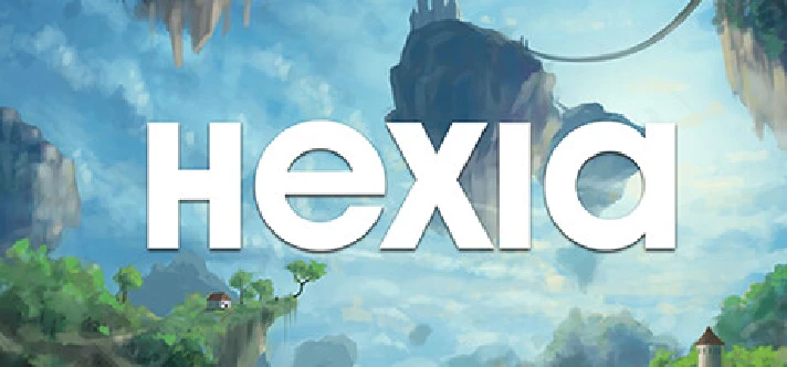 Hexia STEAM KEY REGION FREE GLOBAL ROW + GIFT 🎁