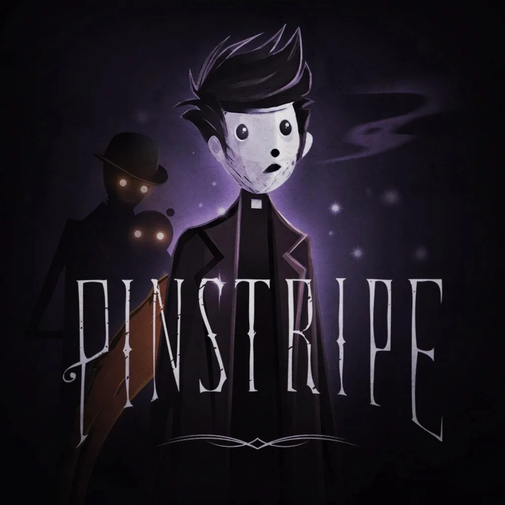 Pinstripe XBOX ONE / XBOX SERIES X|S [ Ключ  Код ]