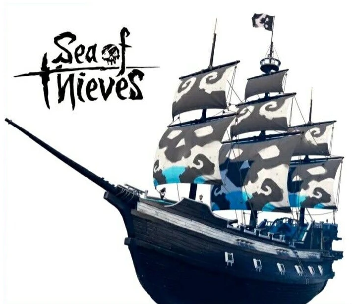 🔥Sea Of Thieves🔥OREO Valiant Corsair Set Steam💥