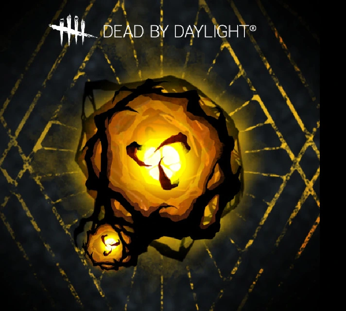 💜(PS4/5) Dead by Daylight | DBD | golden cells💜