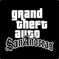 Grand Theft Auto San Andreas мобильный