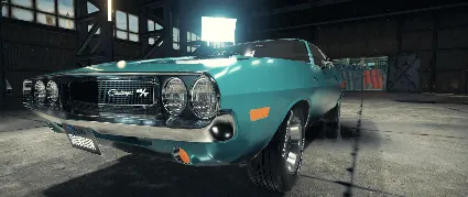 Car Mechanic Simulator 2018 - Dodge DLC АВТОДОСТАВКА STEAM РОССИЯ