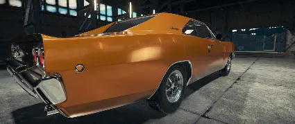 Car Mechanic Simulator 2018 - Dodge DLC АВТОДОСТАВКА STEAM РОССИЯ