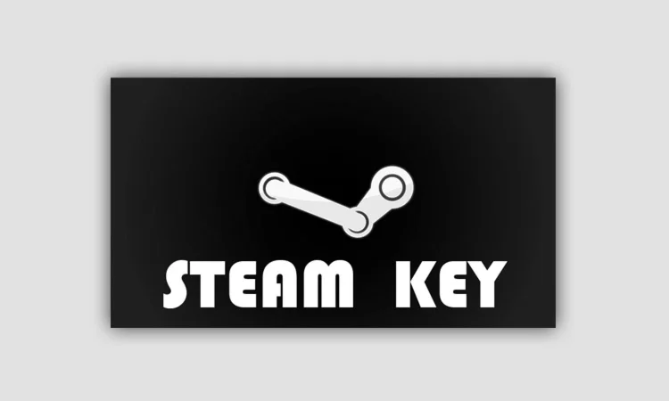 Рандом Случайный Ключ Steam