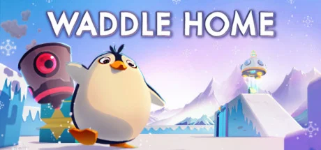Waddle Home  АВТОДОСТАВКА STEAM GIFT РОССИЯ