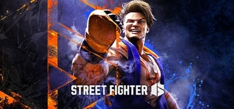 Street Fighter 6 (STEAM КЛЮЧ) РОССИЯ + СНГ РУССКИЙ ЯЗЫК