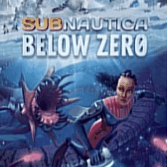 🧡 Subnautica: Below Zero | XBOX One/ Series X|S 🧡