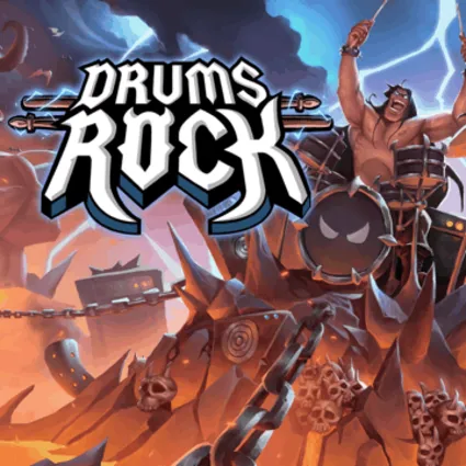 🔴 Drums Rock 🎮 Турция PS5 PS 🔴