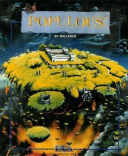 Ключ для origin Populous