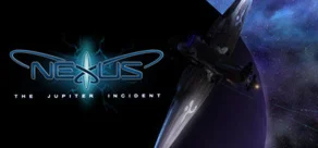 Nexus - The Jupiter Incident STEAM KEY РФ+СНГ СТИМ