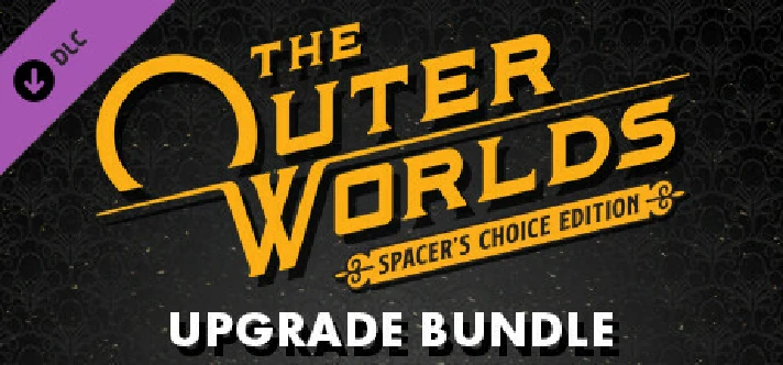 ✅The Outer Worlds Pass +Spacer´s Choice Edition Upgrade