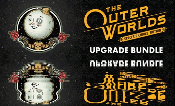 ✅The Outer Worlds Pass +Spacer´s Choice Edition Upgrade