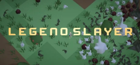 LEGENO SLAYER STEAM KEY REGION FREE GLOBAL ROW +GIFT 