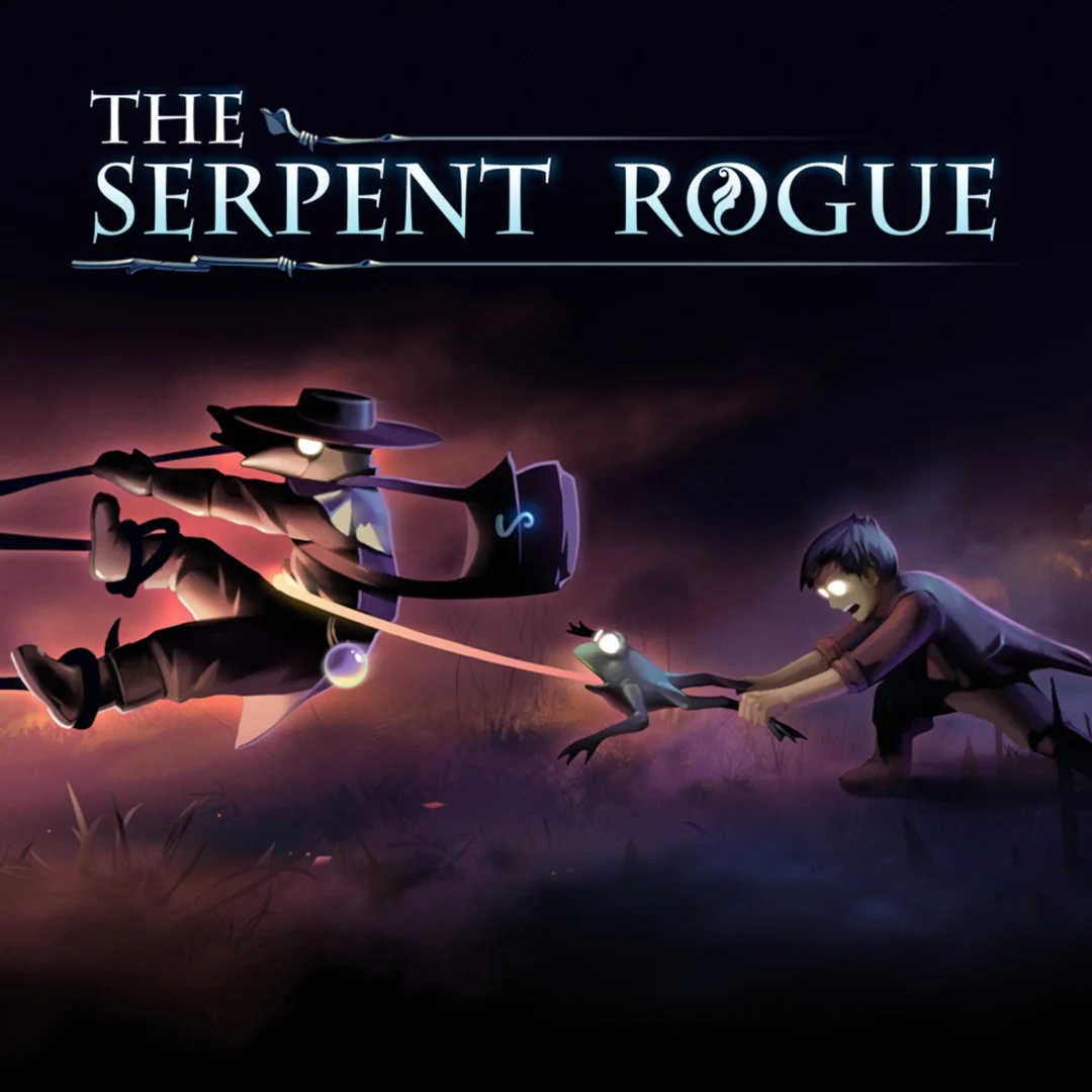 The Serpent Rogue XBOX SERIES X|S [ Ключ  Код ]
