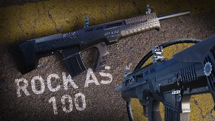 SGWC 2 - Tactical Tracker Weapons Pack DLC STEAM•RU ⚡ ️