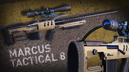 SGWC 2 - Tactical Tracker Weapons Pack DLC STEAM•RU ⚡ ️