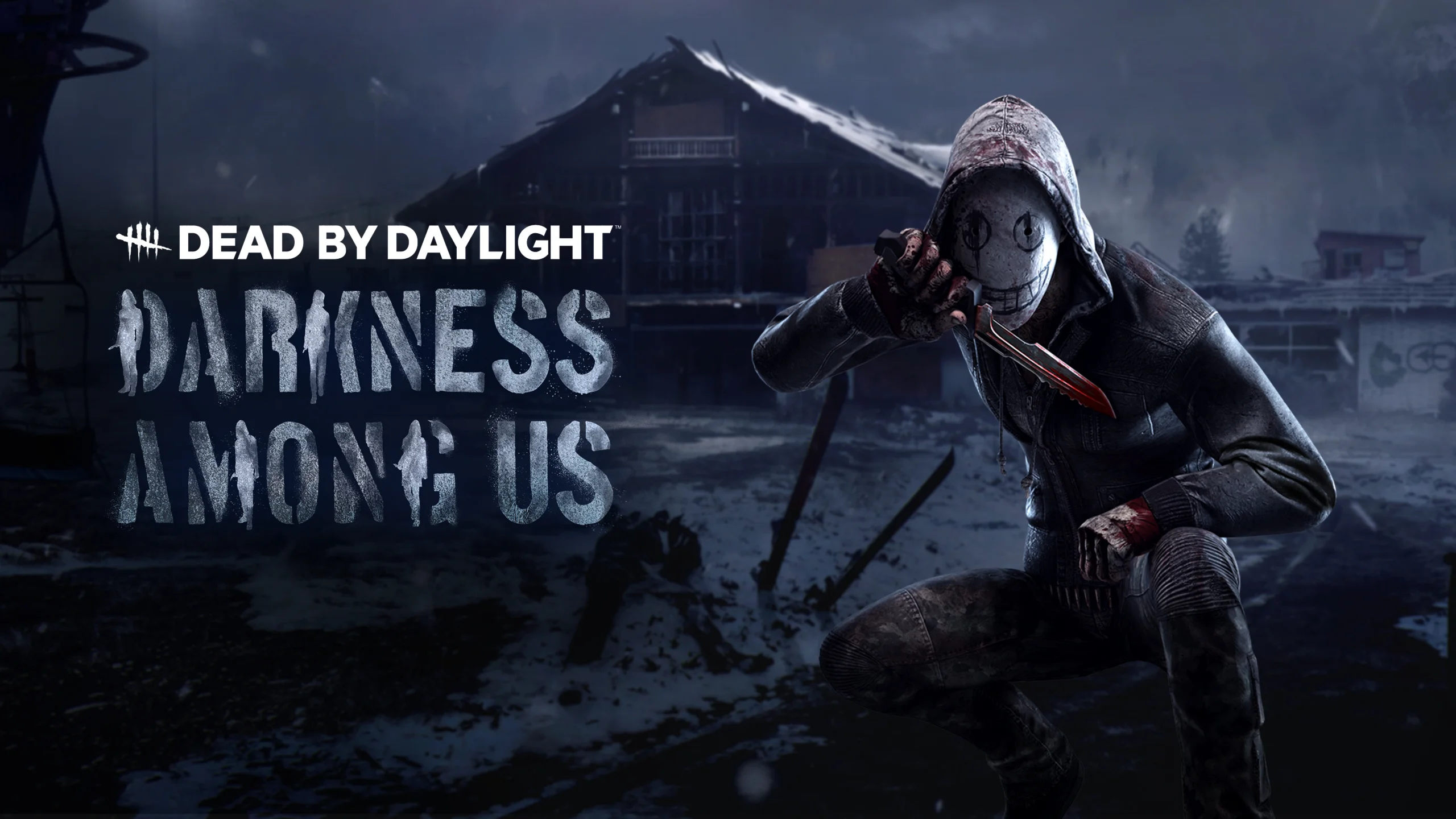 Dead by Daylight - Darkness Among Us Chapter
