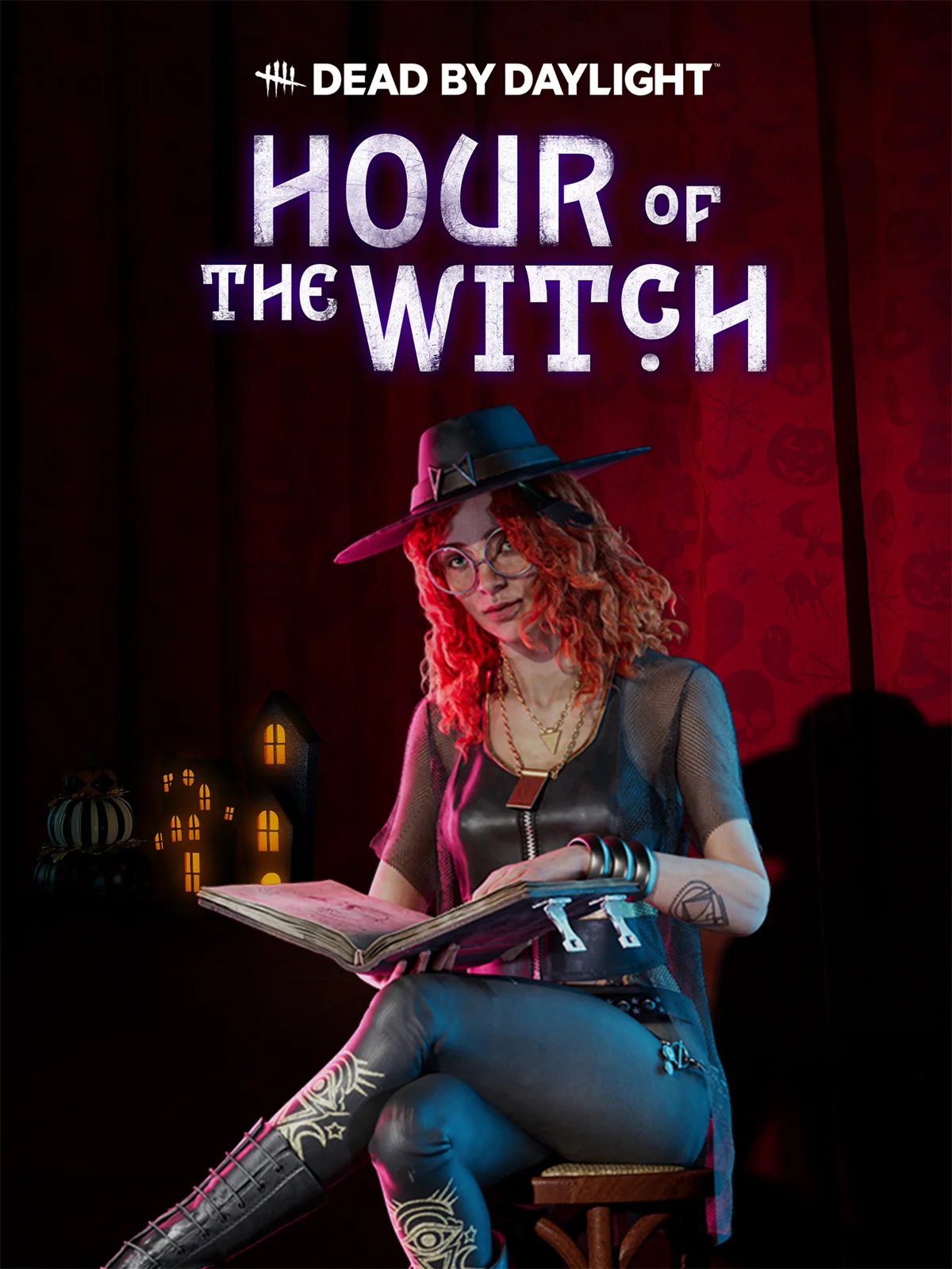 Dead by Daylight - Hour of the Witch Chapter