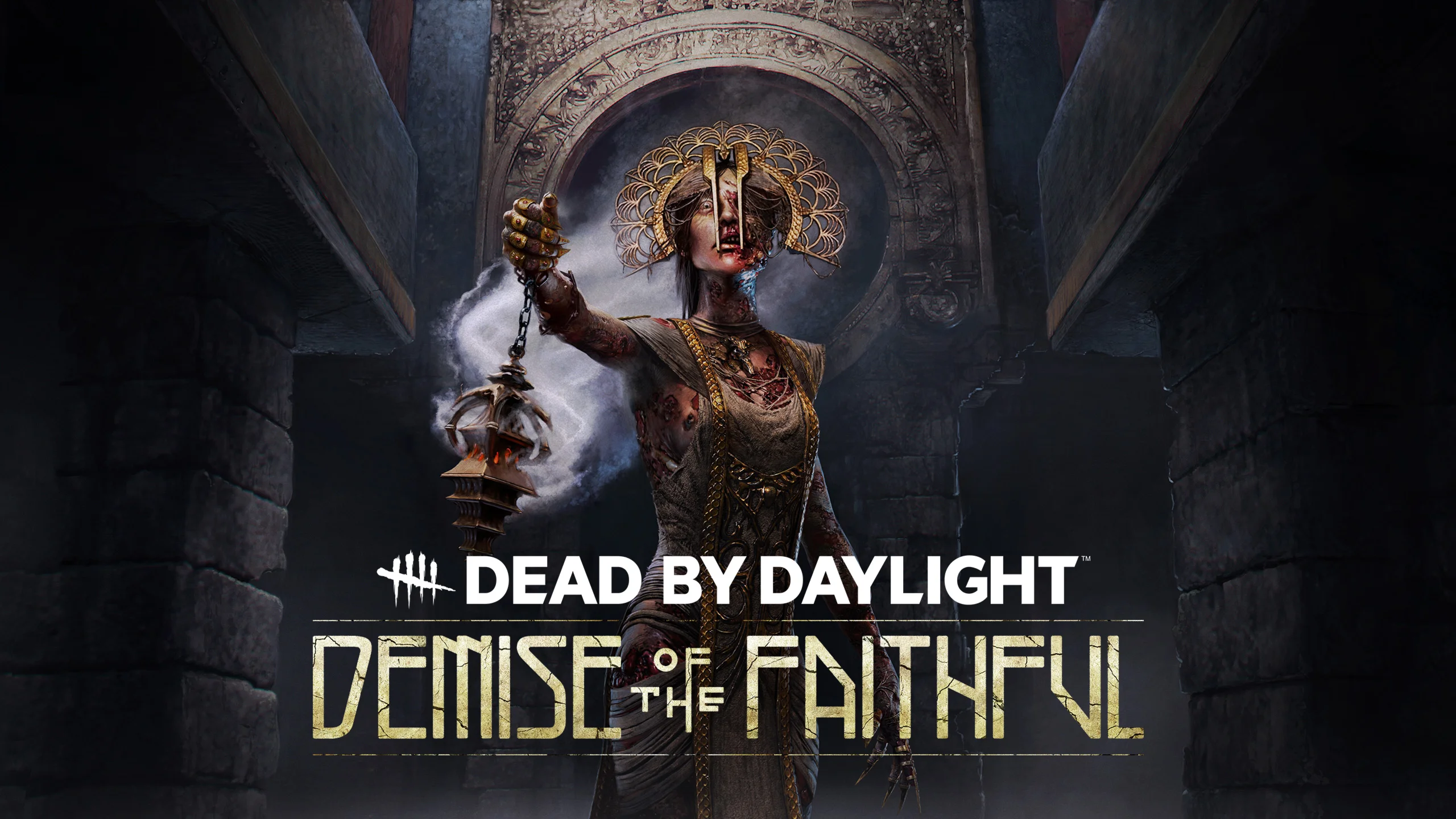 Dead by Daylight - Demise of the Faithful Chapter