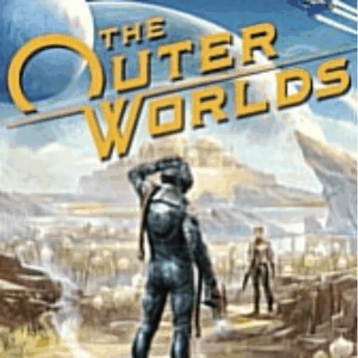 🧡 The Outer Worlds | XBOX One/ Series X|S 🧡