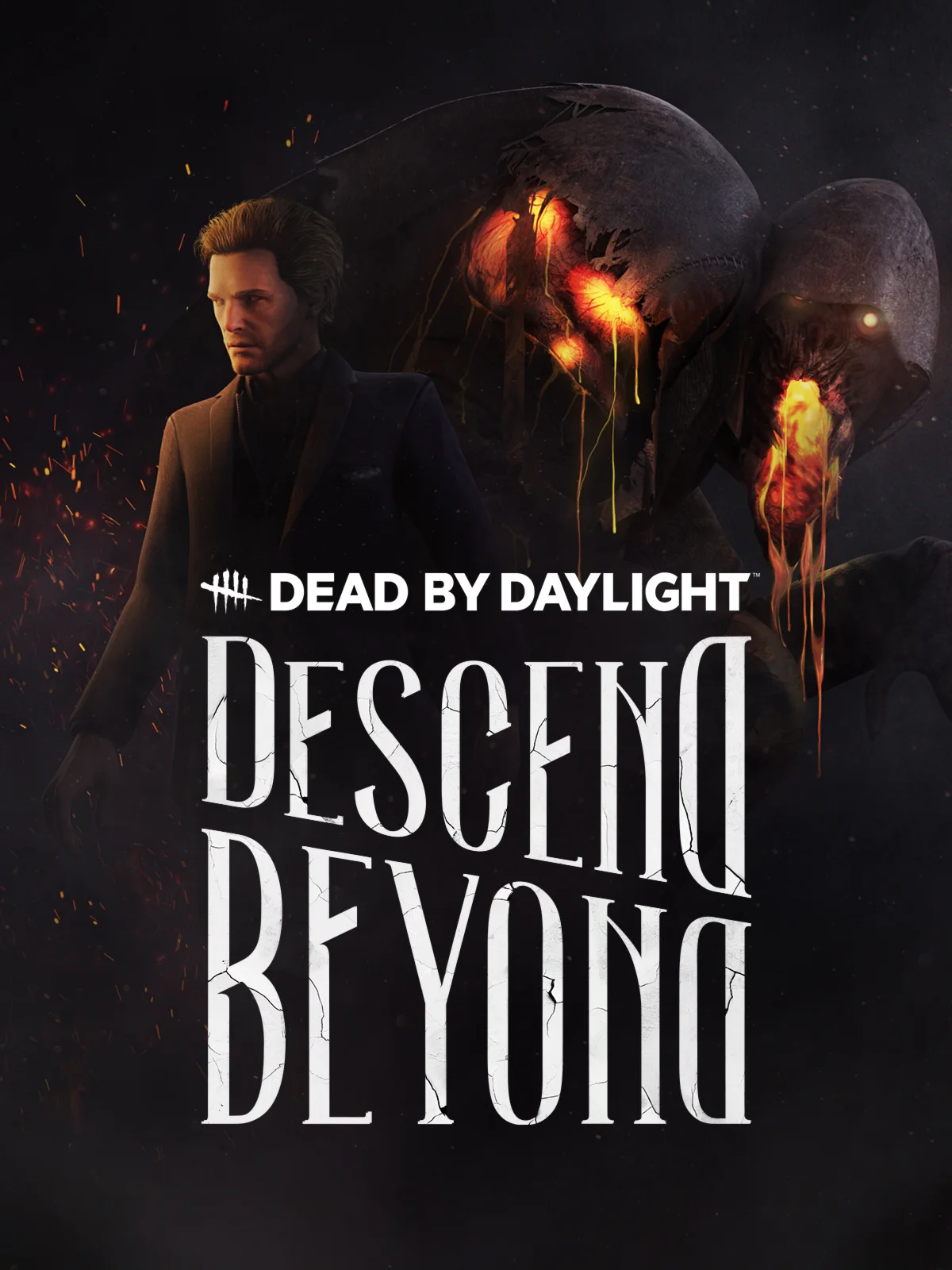 Dead by Daylight - Descend Beyond Chapter