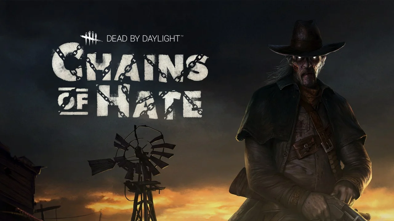 Dead by Daylight - Chains of Hate Chapter