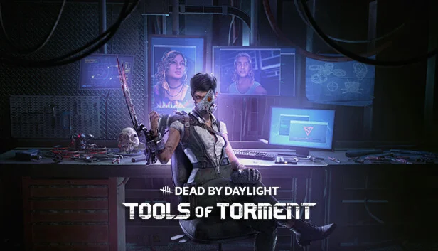 Dead by Daylight - Tools Of Torment Chapter