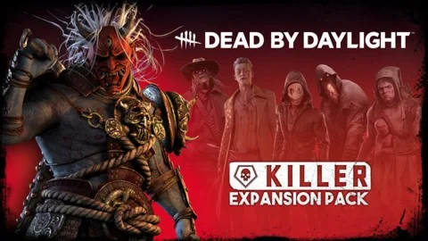 Dead by Daylight - Killer Expansion Pack