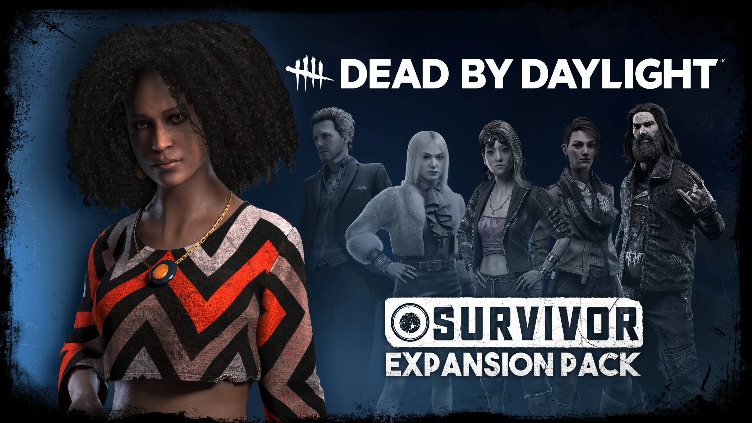 Dead by Daylight - Survivor Expansion Pack
