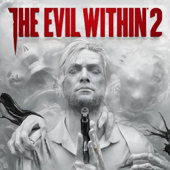 🔴The Evil Within 2🎮 Türkiye PS4 PS🔴