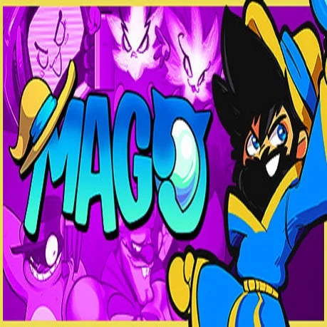 Mago (Steam key / РФ+Весь Мир)