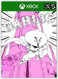 GARLIC XBOX ONE / SERIES X|SКЛЮЧ+ПОМОЩЬ