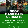 💲 СРАВНИ ЦЕНУ - XBOX GAME PASS — фото 4