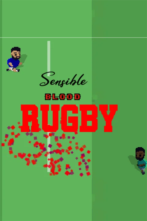  Sensible Blood Rugby Xbox One|X|S активация