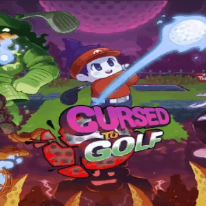  Cursed to Golf | Epic Games (EGS) | PC 
