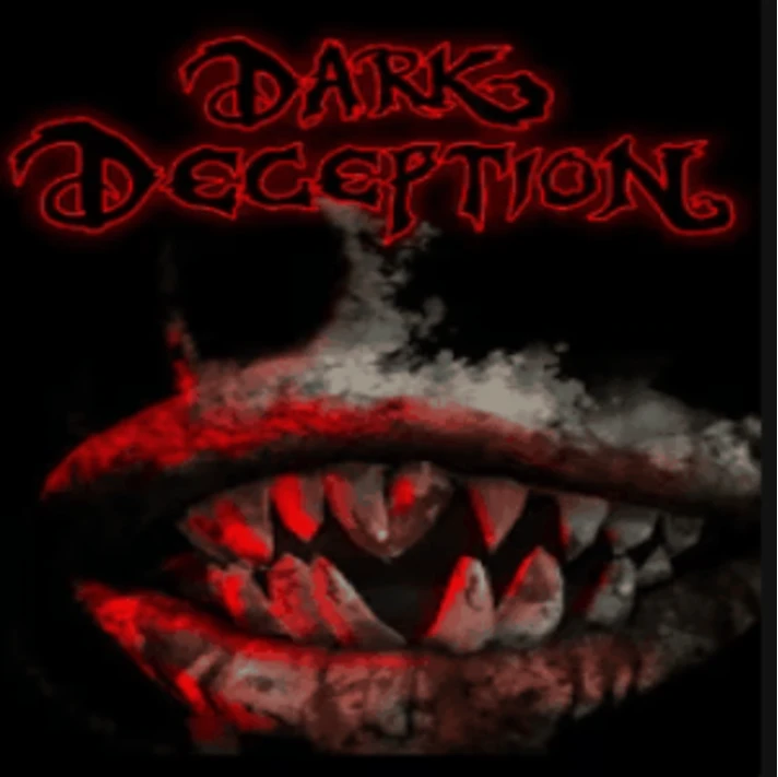 🖤 Dark Deception | Epic Games (EGS) | PC 🖤