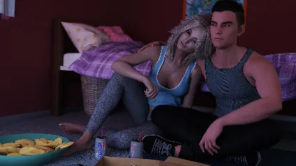 Being a DIK - Season 2 DLC STEAM GIFT РОССИЯ