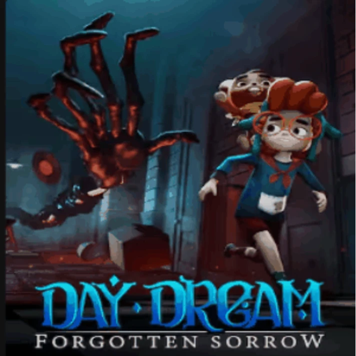 🖤 Daydream: Forgotten Sorrow| Epic Games (EGS) | PC 🖤