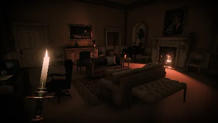 Don't Knock Twice 💎 АВТОДОСТАВКА STEAM РОССИЯ