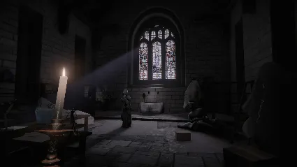 Don't Knock Twice 💎 АВТОДОСТАВКА STEAM РОССИЯ