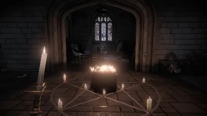 Don't Knock Twice 💎 АВТОДОСТАВКА STEAM РОССИЯ