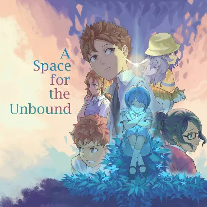 🔴 A Space for the Unbound 🎮 Турция PS4 PS5 PS 🔴