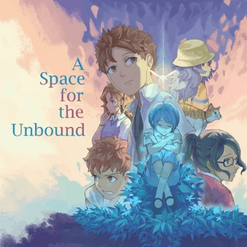 A Space for the Unbound Турция PS4 PS5 PS