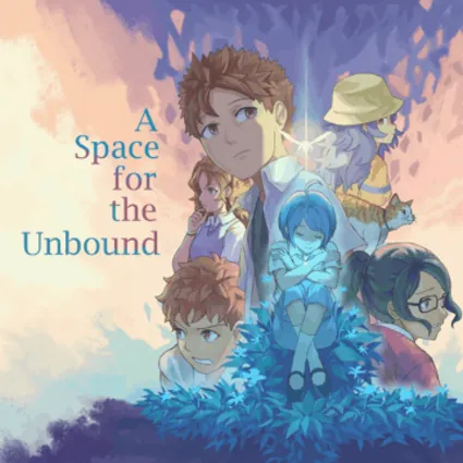🔴 A Space for the Unbound 🎮 Турция PS4 PS5 PS 🔴