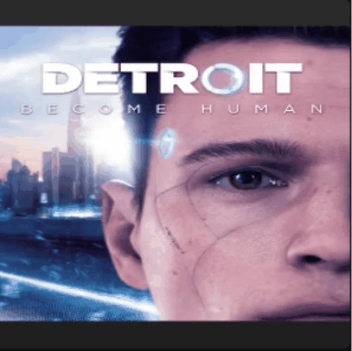 🖤 Detroit: Become Human | Epic Games (EGS) | PC 🖤