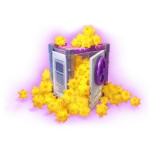 ⭐️ SuperSus ⭐️ 100 - 5600 Goldstar ⭐️ Карты и Пропуск 