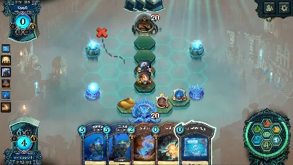 Faeria - Chronicles of Gagana DLC 💎 STEAM GIFT РОССИЯ