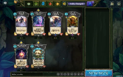 Faeria - Fall of Everlife DLC 💎 STEAM GIFT РОССИЯ